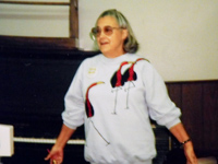 Lorraine Kimmel 1988